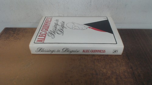 Blessings disguise alec - in, disguise,