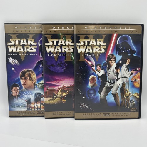 Star wars limited - limited, edition