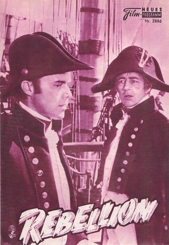 Nfp 2886 rebellion alec - rebellion, (