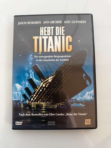Hebt die titanic mit - hebt,