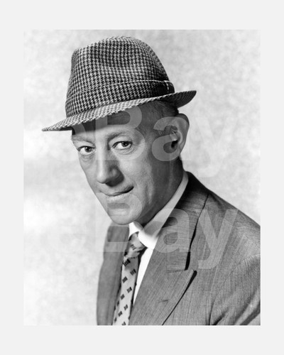 Alec guiness zoll - guiness, x