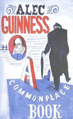 Commonplace book paperback - a,