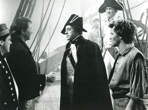 Alec guiness rebellion 1 - ,