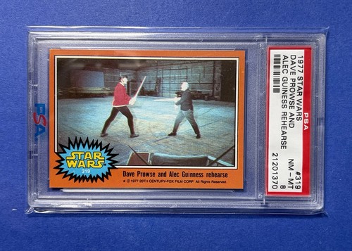 1977 star wars - star, dave