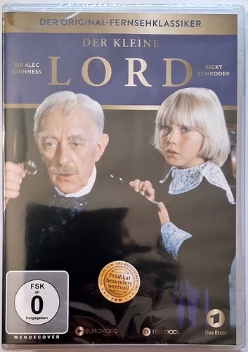 Der kleine lord - der, (1980)