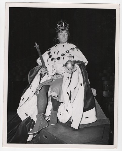 Alec guiness richard iii 1953 - richard,