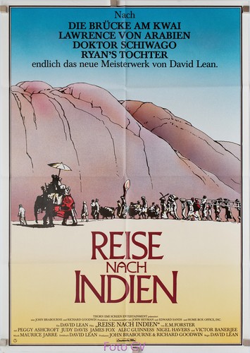 Plakat reise nach - plakat,