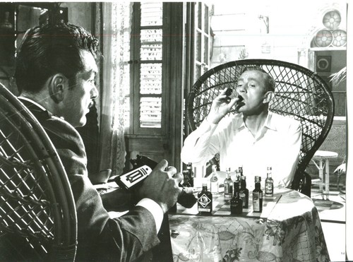 Alec guiness unser - alec,