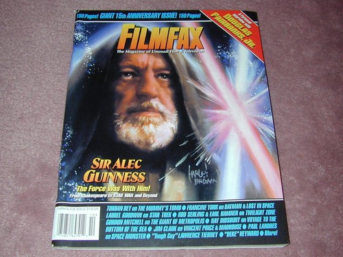 Filmfax sir alec - 81-82,,