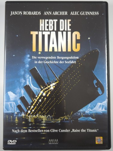 Hebt die titanic - hebt,