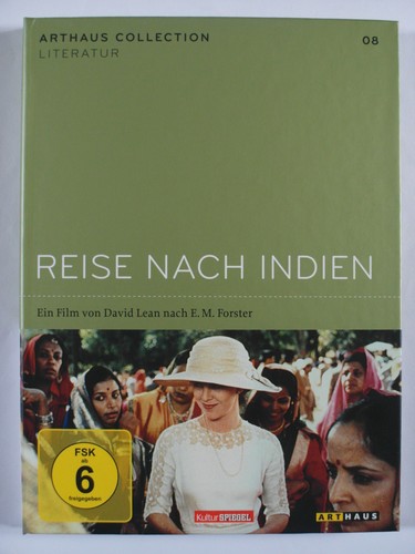 Reise nach indien - indien, alec