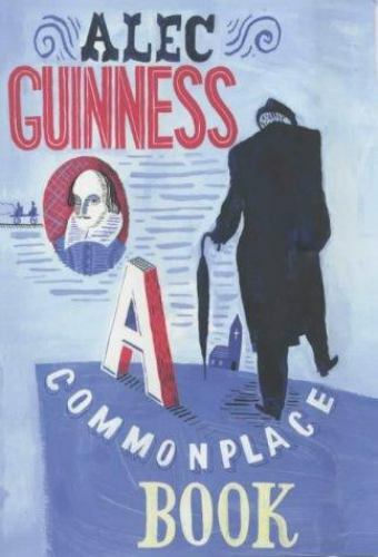 Commonplace book alec - a,