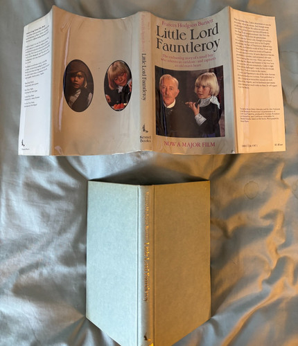 Little lord fauntleroy movie - lord,