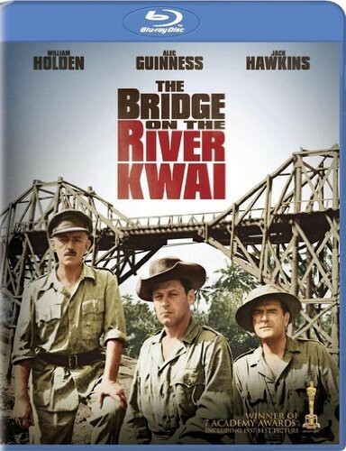 The bridge river kwai - 'the,