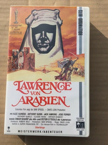 Lawrence von arabien - lawrence,