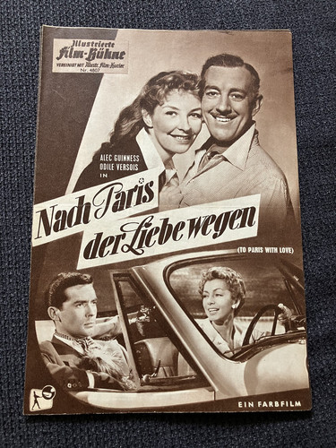 Filmplakat filmprogramm - filmplakat,