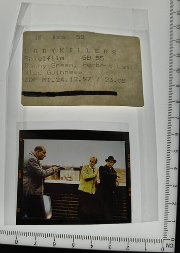 Dia ladykillers danny green - ladykillers,