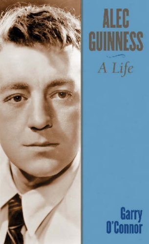 Alec guiness life - by, garry