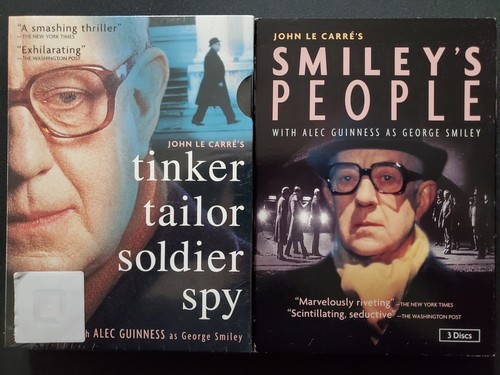 Tinker tailor soldier - tailor,