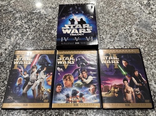 Star wars limited - ✅star, edition