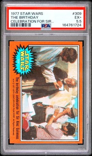 1977 star wars 309 - 1977,