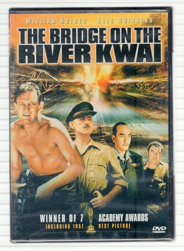 The bridge river kwai - bridge,