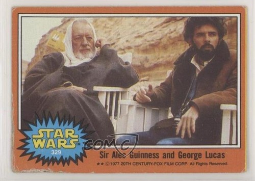 1977 topps star wars alec - star,