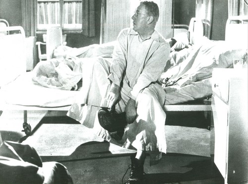 Alec guiness lage - ,