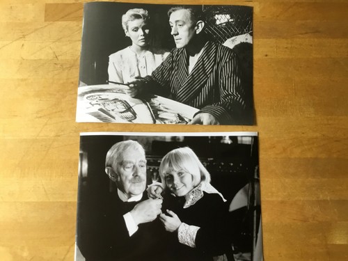 Alec guiness pressefotos - alec, pressefotos]