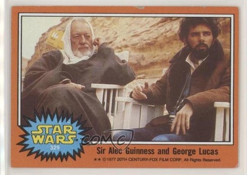 1977 topps star wars - 1977,