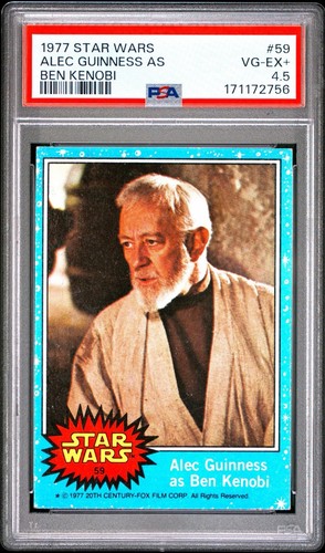 1977 topps star - 1977, wars