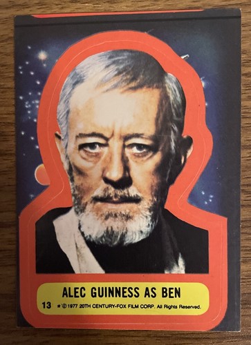 Vintage 1977 topps star - vintage,