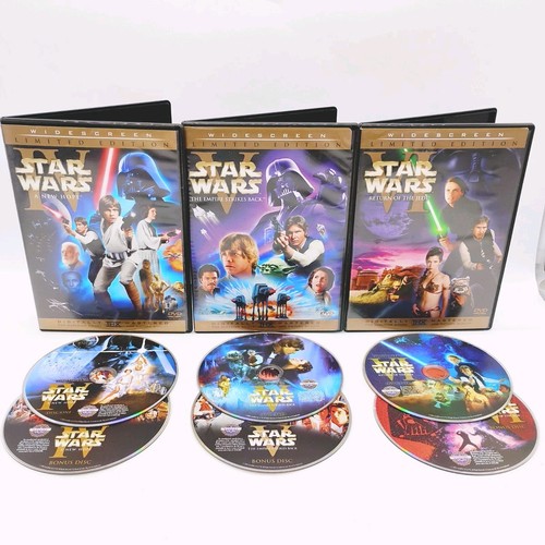 Star wars limited - limited, edition