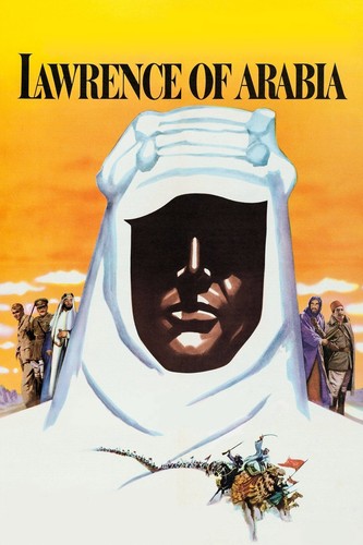 1962 lawrence arabia movie - 1962,