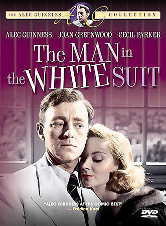 The man white - the,
