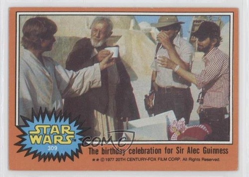 1977 topps star wars alec - topps,