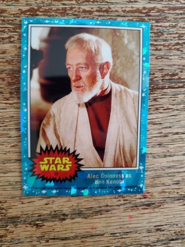 2022 topps star wars sapphire - topps,